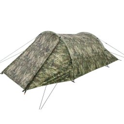 HIGHLANDER stan BLACKTHORN GEN2 pro dvě osoby HMTC