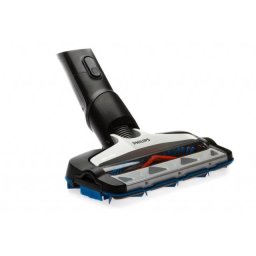 Hubice PHILIPS FC6812, FC6902, FC6903, FC6904 SpeedPro Max podlahová stříbrná