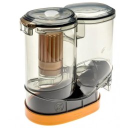 Prachová nádoba PHILIPS 8000 Series a SpeedPro Max transparetní