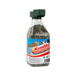 Forestina Závěsné krmítko s náplní 500 g 9997FO