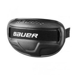 Podbradek na helmu BAUER Repl. Chin Cup PROFILE II (1044596) černá