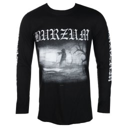tričko pánské s dlouhým rukávem BURZUM - ASKE 2013 - PLASTIC HEAD - PH8225LS