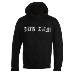 mikina pánská BURZUM - ASKE 2025 - PLASTIC HEAD - PH13869HSWZ