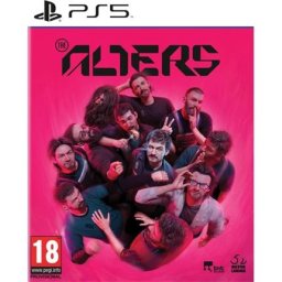 The Alters (PS5)