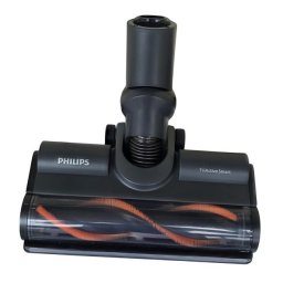 Turbo hubice PHILIPS Aqua 7000/8000 Series s LED světlem a kartáčem