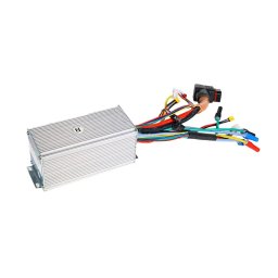 Originální řídící jednotka motoru Kugoo Kirin G4 Max / Kukirin G4 Max (ver.B)