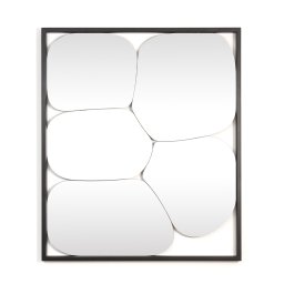 Magis designová zrcadla Mrophed