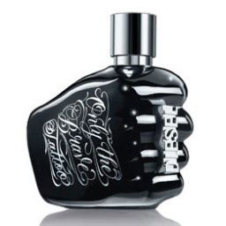 Diesel Only The Brave Tattoo toaletní voda 125 ml