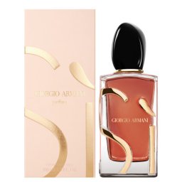Giorgio Armani Si Parfum parfém pro ženy 100 ml