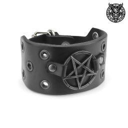 náramek Leaky pentagram - LSF1 142