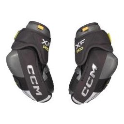 Hokejové lokty CCM Tacks XF Pro SR SR XL = výška postavy 183cm +