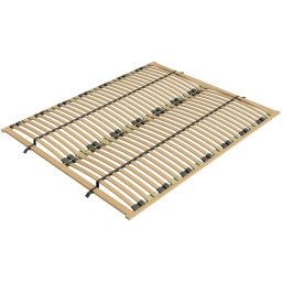 indickynabytek.cz - Lamelový rošt v rámu 180x200 z březového dřeva