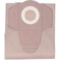 EINHELL Sáčky do vysavače na suché i mokré sání o objemu 20 l, 5 ks, 2351152