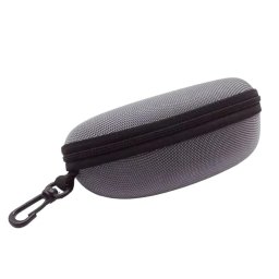 Gaira® Pouzdro na brýle 7385, Barva šedá