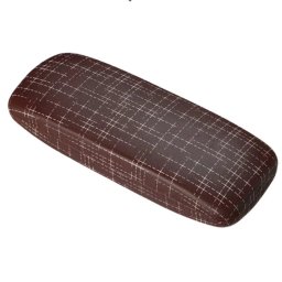 Gaira® Pouzdro na brýle 72409, Barva hnědá