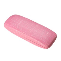 Gaira® Pouzdro na brýle 72409, Barva růžová