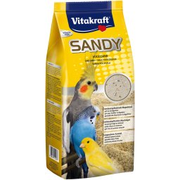 Vitakraft písek pro ptáky Sandy 2,5 kg