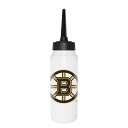 Hokejová láhev NHL Water Bottle 1.0 L LOS ANGELES KINGS