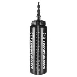 Hokejová láhev Warrior Drink Bottle 1.0 L černá