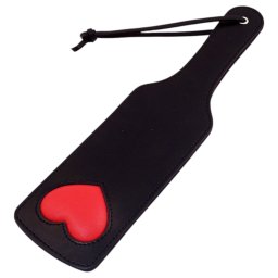 Rouge - plcaka ve tvaru srdce - prav ke - ern