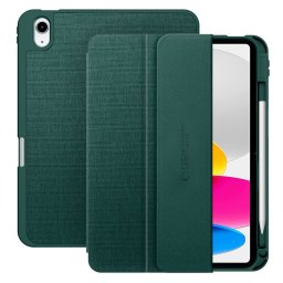 Pouzdro Tech-Protect SC Pen Canvas iPad 10,9" 2022/2024 / 11" 2025 - Moss Green