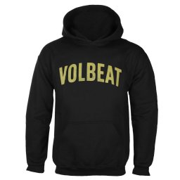 mikina pánská Volbeat - Eagle - Black - HYBRIS - WMX-3-VB032-H70-6-BK
