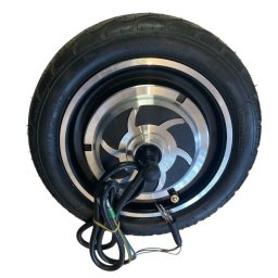 Originální motor 48V 500W Aerlang H6 / MS Energy E20