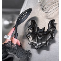 talířek KILLSTAR - Noctem - Black - KSRA013008
