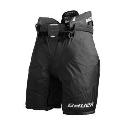 Hokejové kalhoty Bauer Vapor FlyLite INT (1064888) černá INT L = výška postavy 165 - 175cm