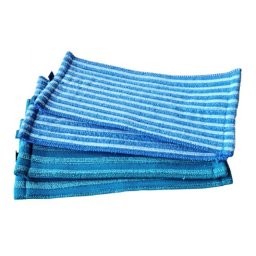 Mopy pro PHILIPS SpeedPro Max Aqua - náhrada XV1700/01, 2+2ks