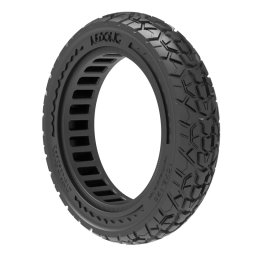 Nedong 10x2,125 Plná terénní pneumatika Xiaomi 4 Lite 2nd Ninebot F20 F25 F30 F40
