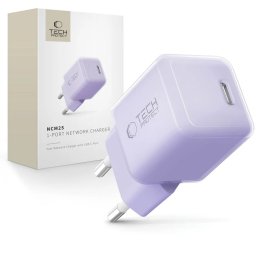 TECH-PROTECT NCM25 - Baby Purple