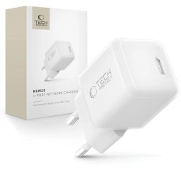 TECH-PROTECT NCM25 - White