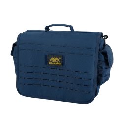 ESSL - original taška přes rameno MULTI 16 L MODRÁ