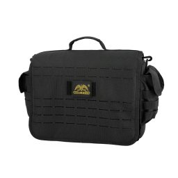 ESSL - original taška přes rameno MULTI 16 L ČERNÁ