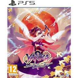 Yasha: Legends of the Demon Blade (PS5)