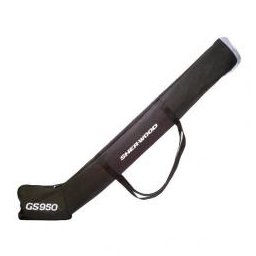 Vak na hokejku Sherwood Goal Stick Bag GS950 černá