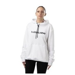 Hokejová mikina Bauer Core Ultimate Hoodie SR (1063369) SR S = výška postavy 165 - 175cm