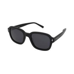 Sluneční brýle Hawkers Twist Black Dark