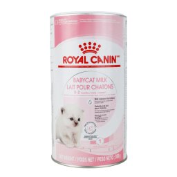RC Babycat Milk 300g se sadou na odchov