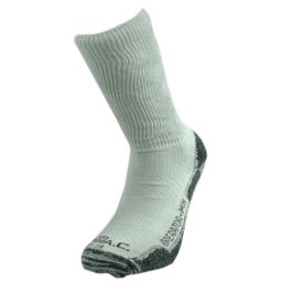 Ponožky BATAC Operator Merino Wool SV.ZELENÉ vel. EU 39-41