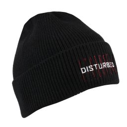 kulich Disturbed - Evolution - ROCK OFF - DISBEAN02B