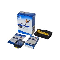GLUKOMETR OPTIUM XIDO