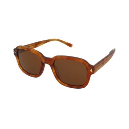 Sluneční brýle Hawkers Twist Carey Caramel