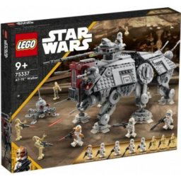 LEGO Star Wars 75337 AT-TE