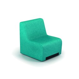 Čalouněné křeslo RUBICO 100