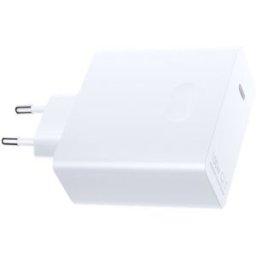 HONOR SuperCharge Power Adapter GaN Slim (Max 100W) White