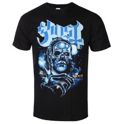 tričko pánské Ghost - Nightmare - ROCK OFF - GHOTEE49MB