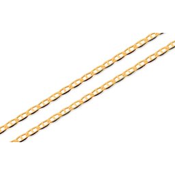 Zlatý řetízek Marina Gucci 2,5 mm IZ14047