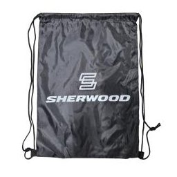 Sportovní vak Sherwood Gym Bag černá